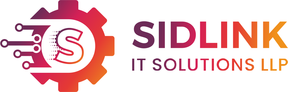 SIDLINK IT SOLUTIONS LLP